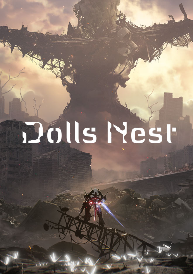 Dolls Nest Teaser