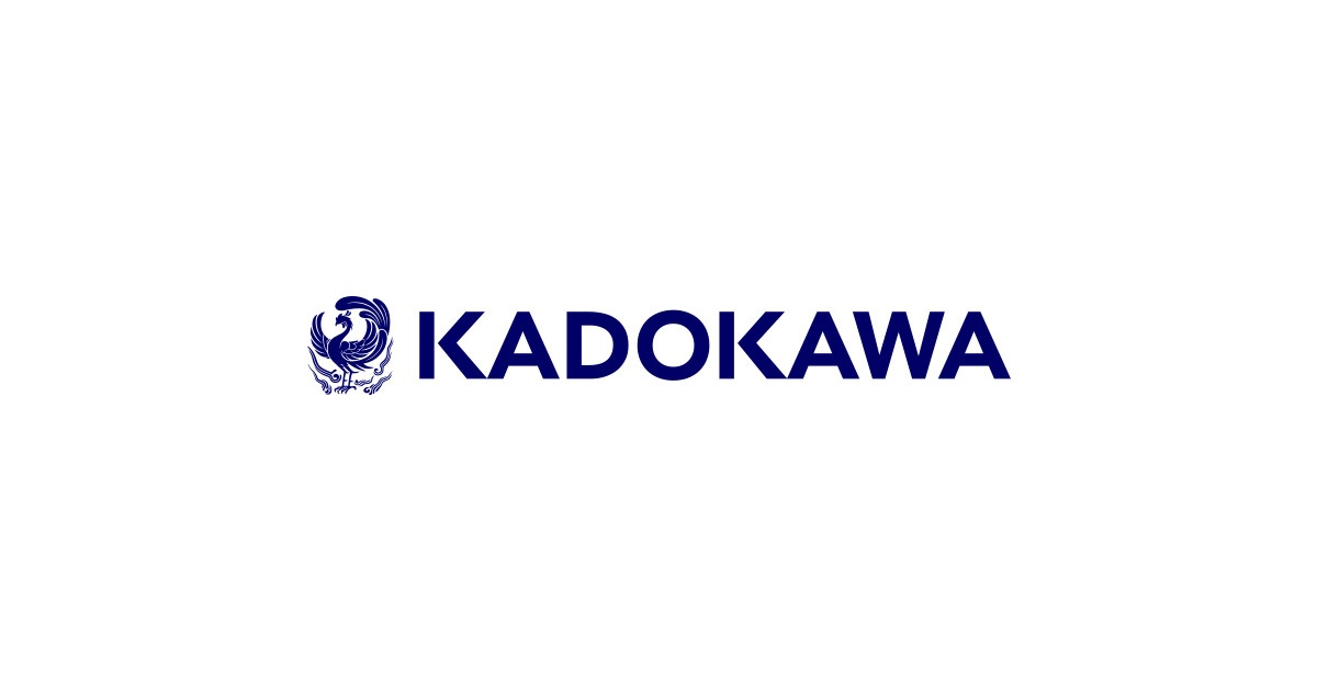 Kadokawa Logo Picture