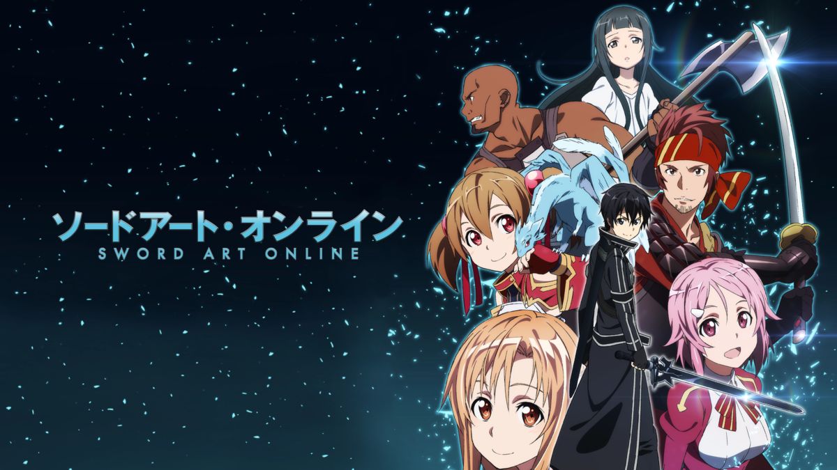 Sword Art Online