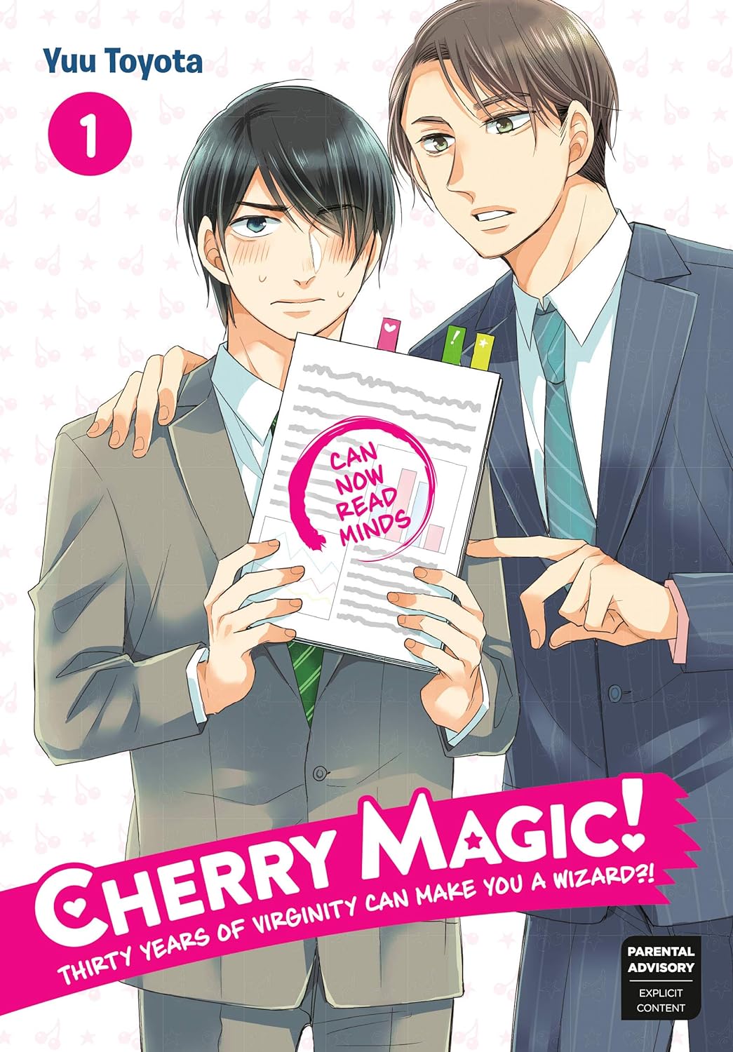 30-sai Dōtei da to Mahō Tsukai ni Nareru Rashii Manga Volume 1