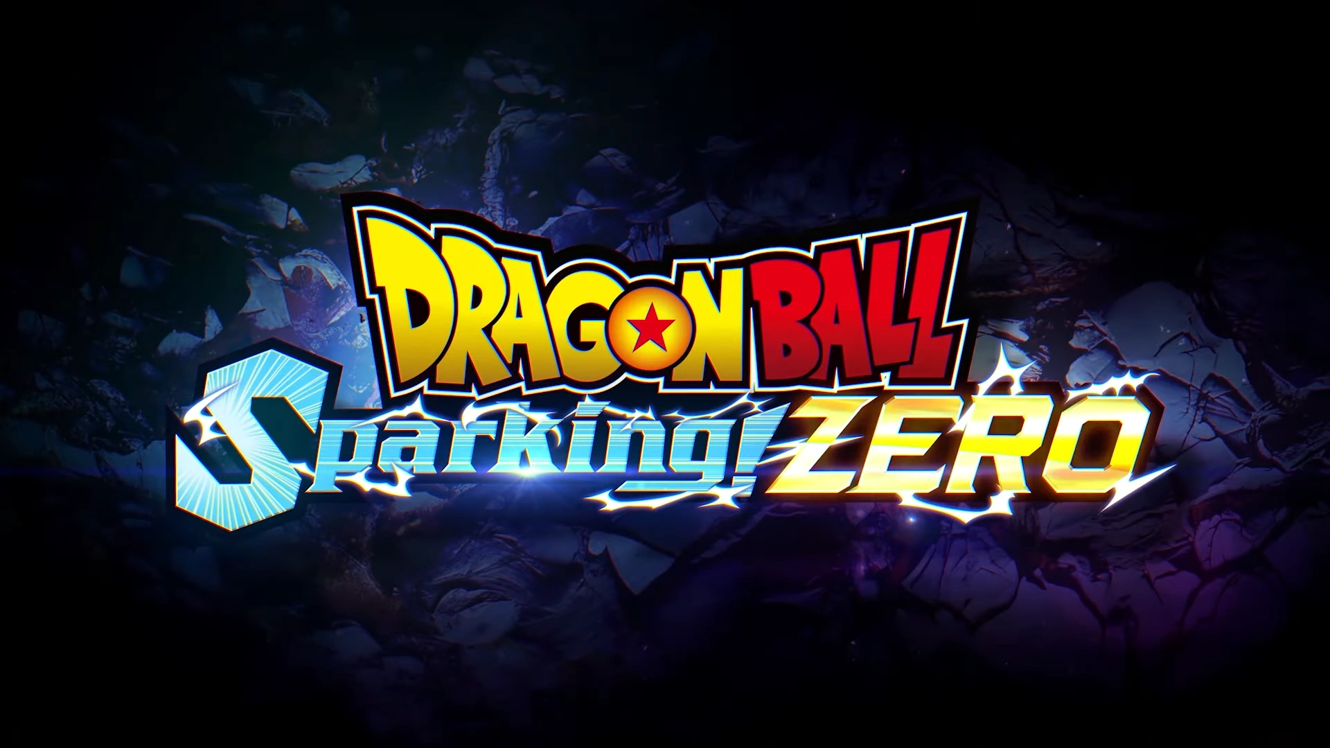 Dragon Ball- Sparking!Zero Game Poster 2