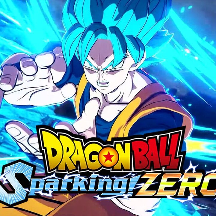 Dragon Ball: Sparking! Zero Soundtrack (2024) - A2Z Soundtrack