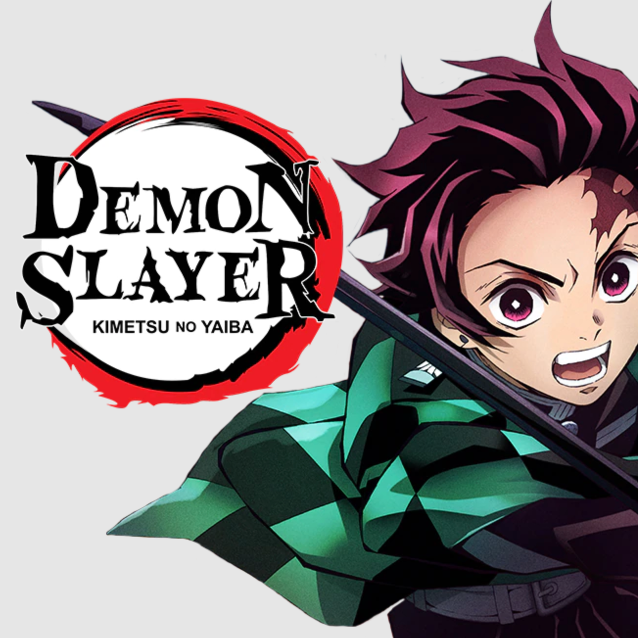 Kimetsu no Yaiba Yuukaku-hen/Demon Slayer Entertainment District