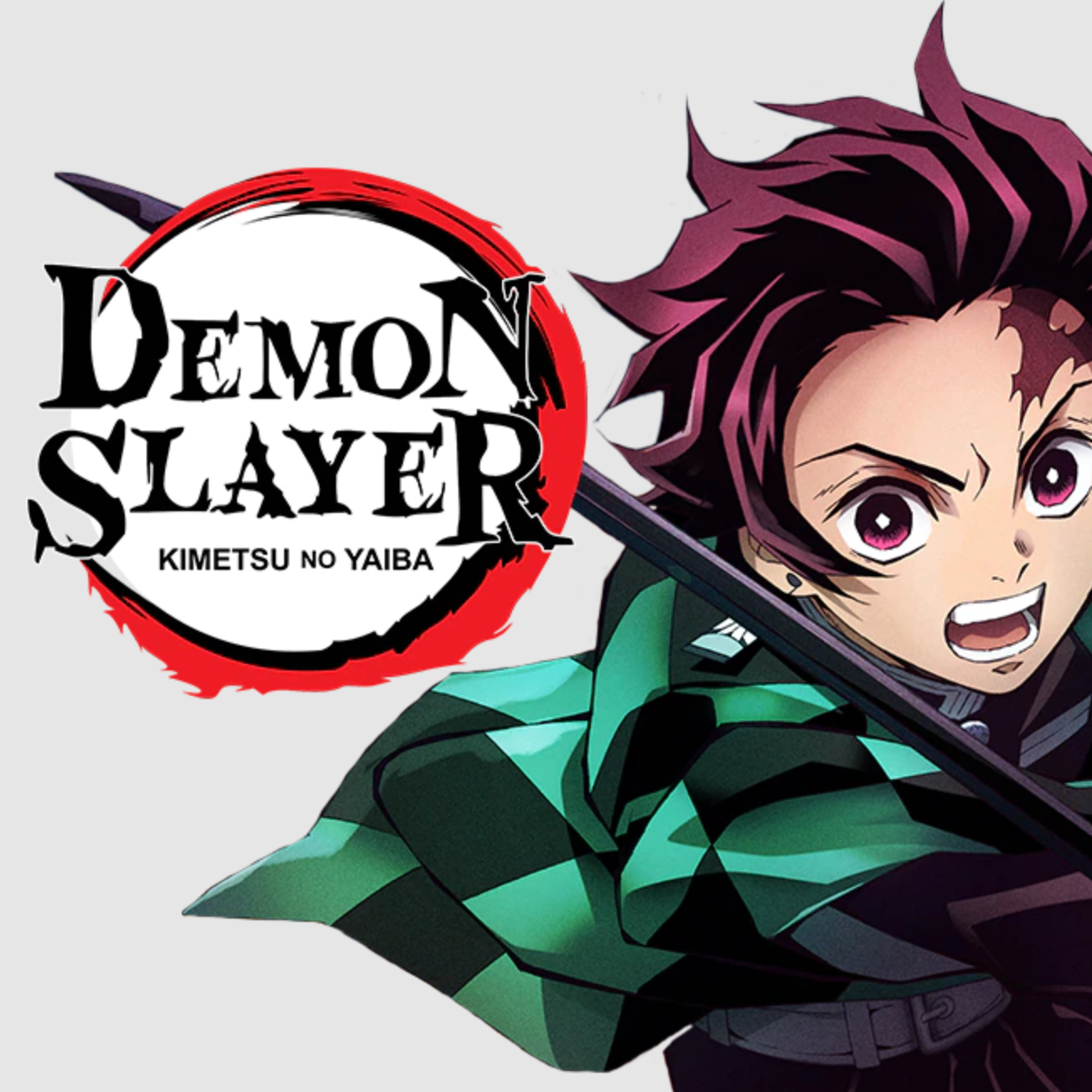 Kimetsu no Yaiba: Yuukaku-hen / Demon Slayer: Entertainment