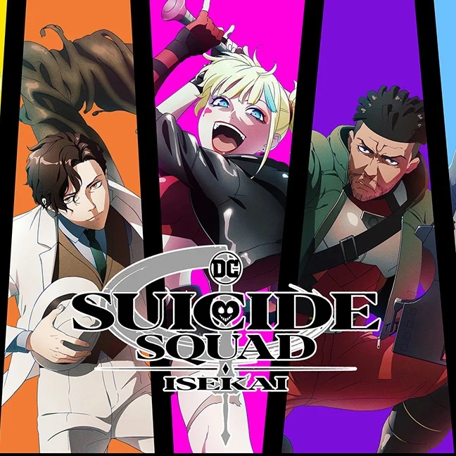 theme: suicide | Anime Amino