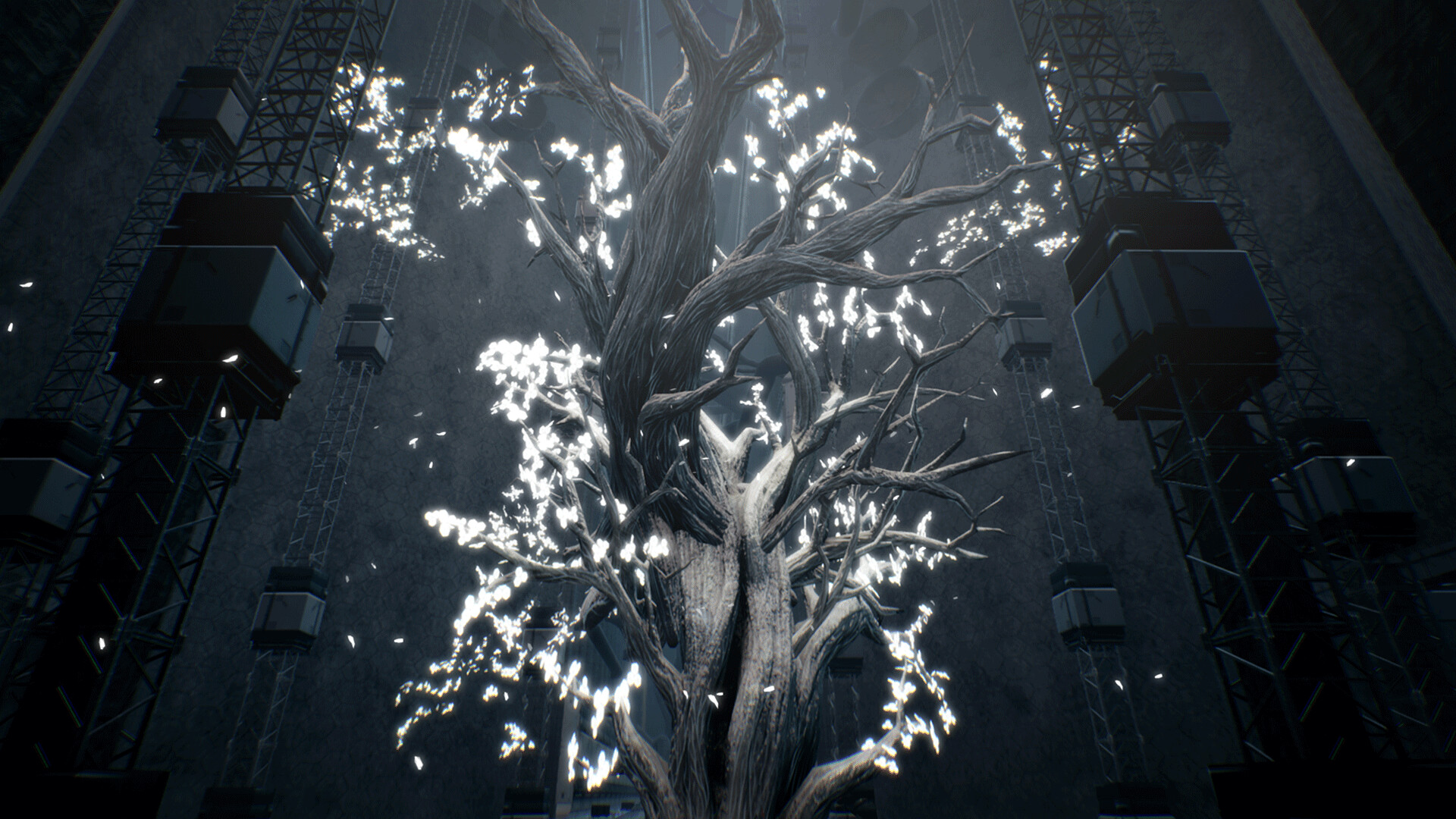 Dolls Nest Game Screenshot 1