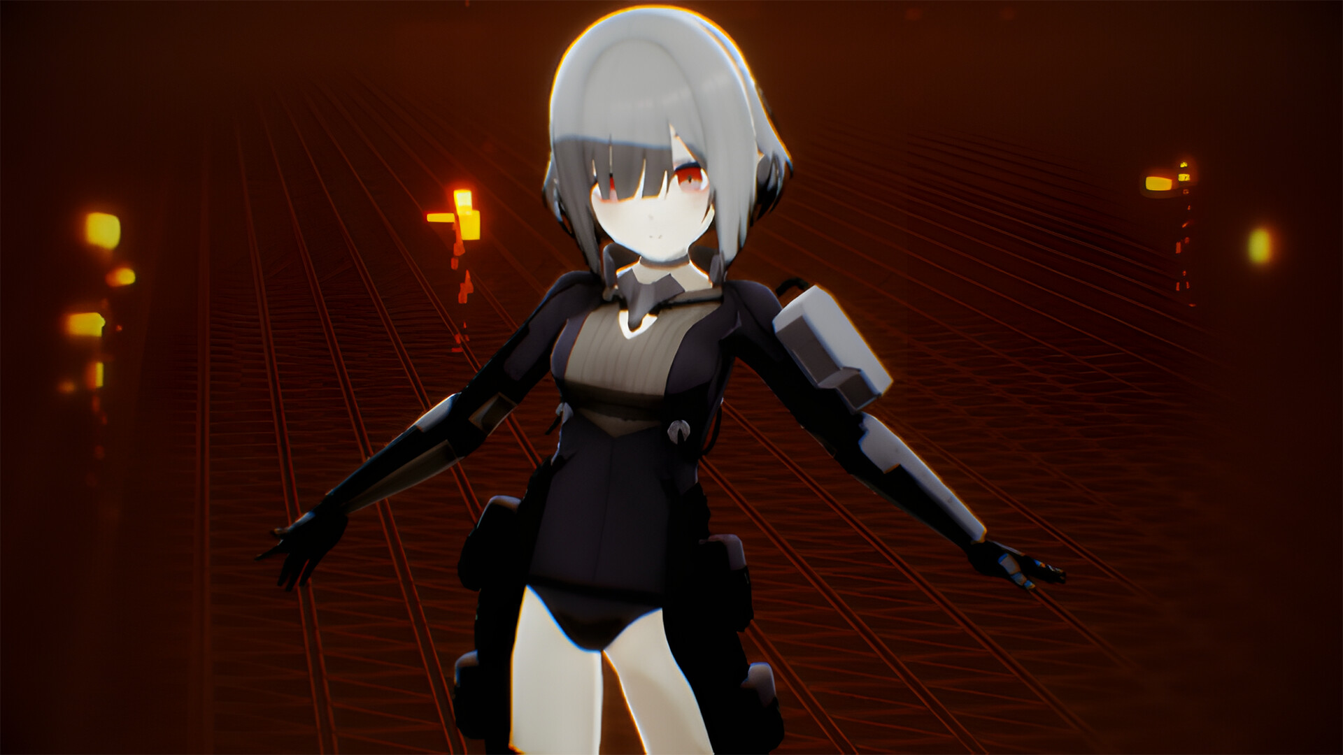 Dolls Nest Game Screenshot 2