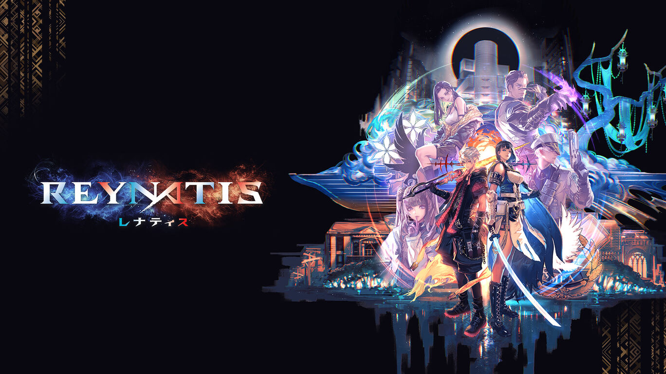 Reynatis Game Key Image 2