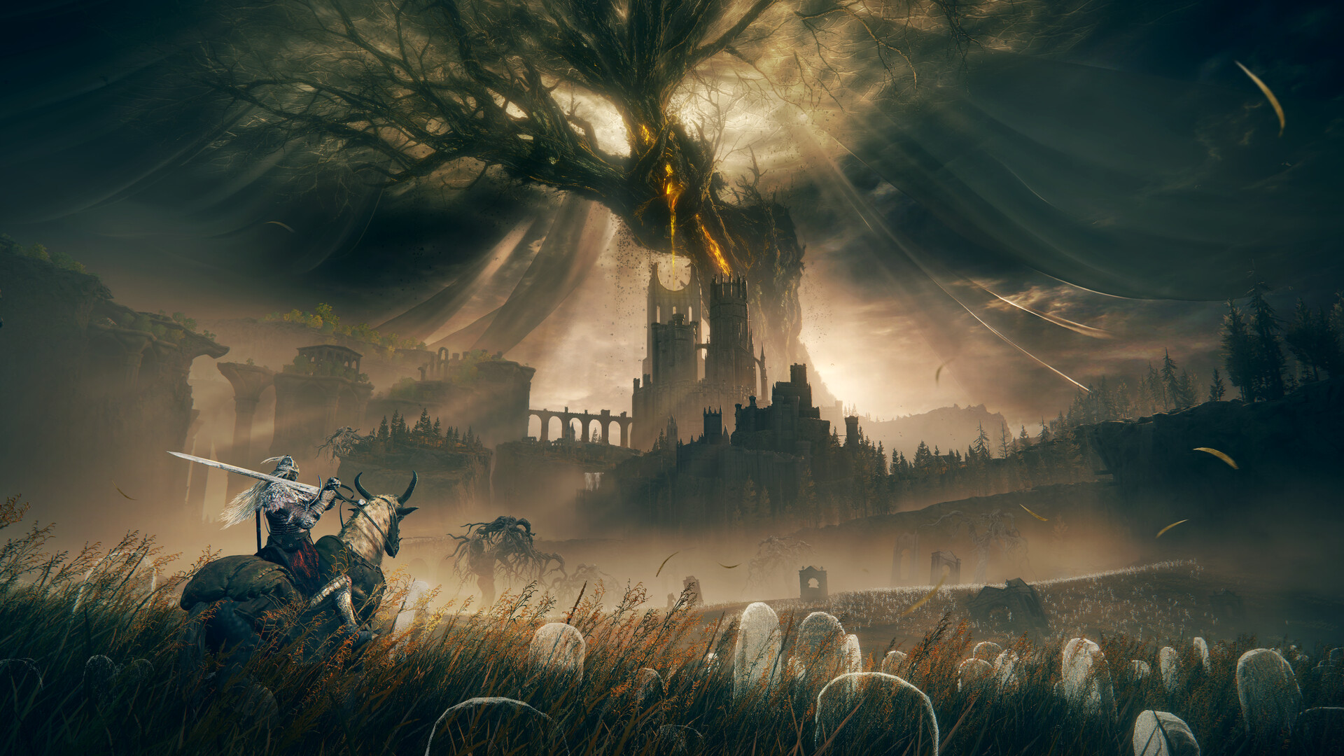 Shadow of the Erdtree Screenshot 3