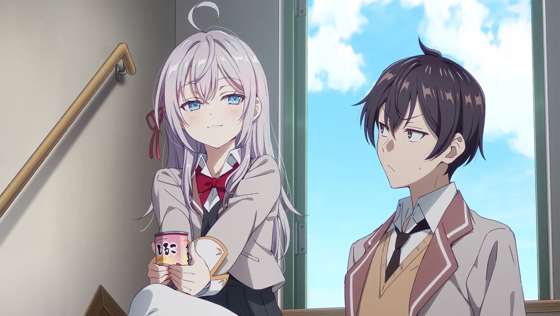 Anime Corner - OFFICIAL: Oregairu is NOT DELAYED!! Broadcasting starts on  TBS, Amazon Prime Video on April 9th. ❤️ | Facebook