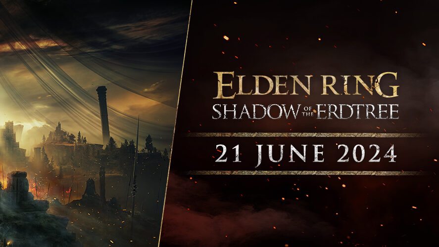 Bandai Namco Releases Story Trailer For Shadow Of The Erdtree DLC For   Elden Ring Shadow Of The Erdtree Release Date Image 