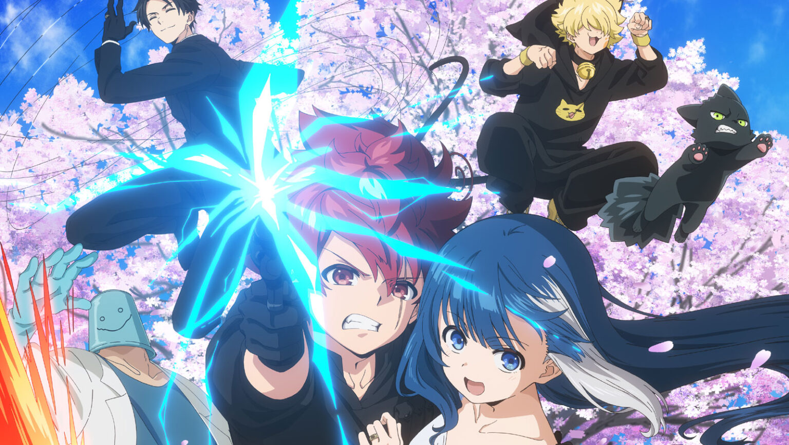 Yozakura-san-Chi-no-Daisakusen