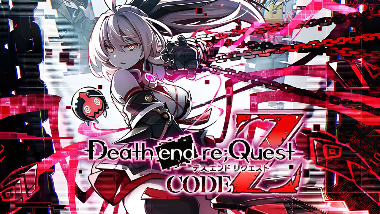 Death End reQuest- Code Z Game Image