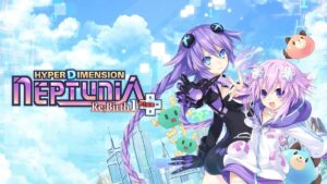 Hyperdimension-Neptunia-Re-