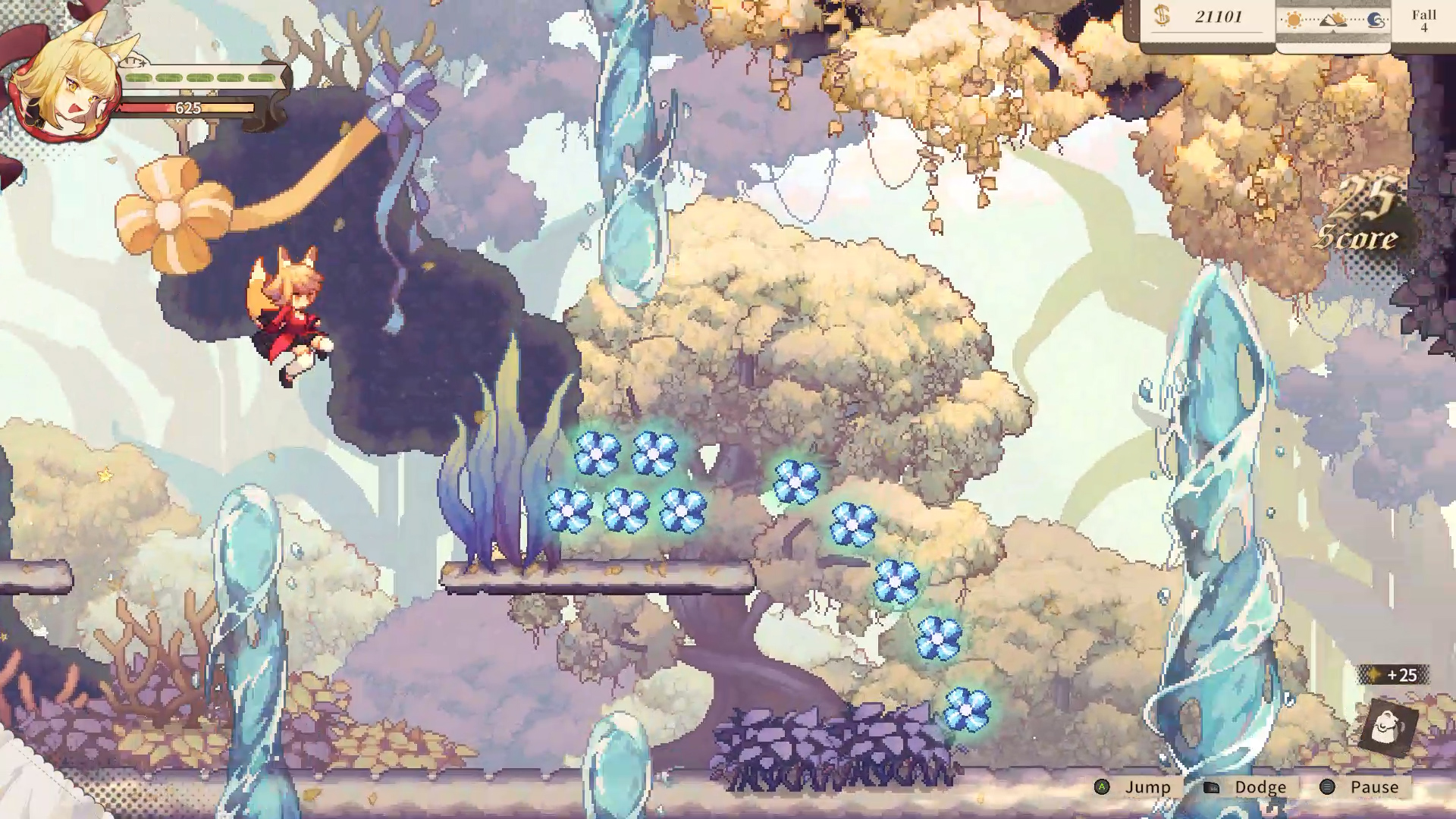 Aeruta Game Screenshot 4