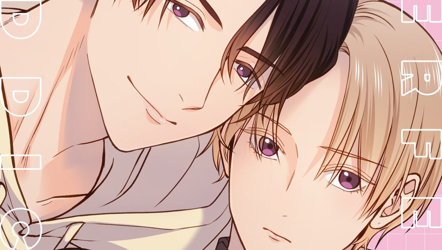 Perfect Addiction Light Anime Reveals July 2026 Premiere NamiComi Perfect Addiction Light Anime Reveals July 2026 Premiere NamiComi