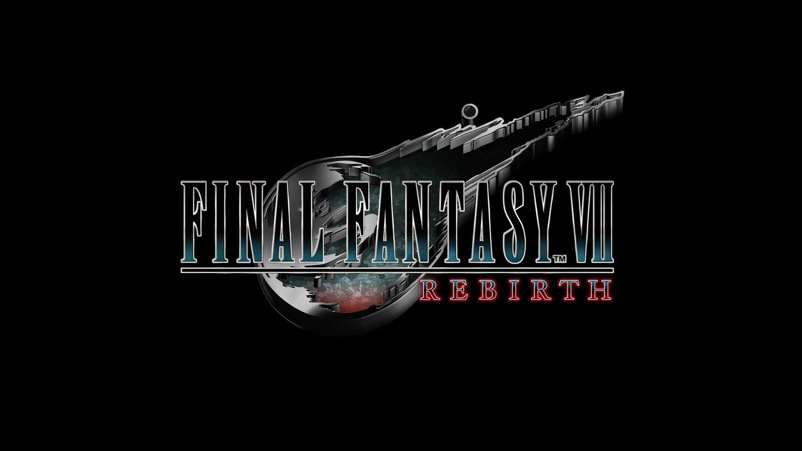 Final Fantasy VII Revelation Game Image